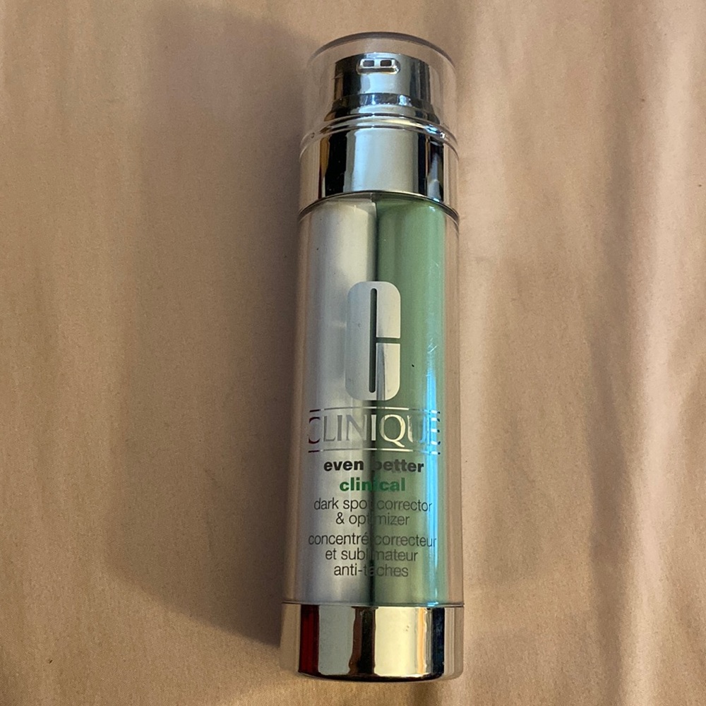 Clinique Even Better Clinical